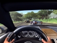 Test Drive vu de l'intérieur