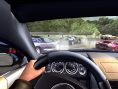 Test Drive vu de l'intérieur