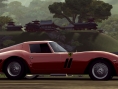 Test Drive Unlimited sort du garage
