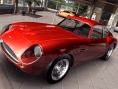 Test Drive Unlimited en Aston Martin
