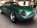 Test Drive Unlimited en Aston Martin