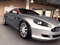 Test Drive Unlimited en Aston Martin