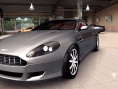 Test Drive Unlimited en Aston Martin