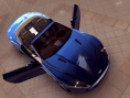 Test Drive Unlimited en Aston Martin