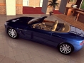 Test Drive Unlimited en Aston Martin