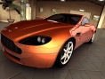 Test Drive Unlimited en Aston Martin