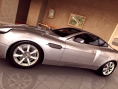 Test Drive Unlimited en Aston Martin