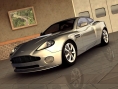 Test Drive Unlimited en Aston Martin