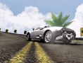 Test Drive  débarque en trombe