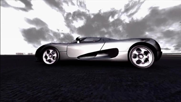 [MAJ] Test Drive, en route pour Hawaï