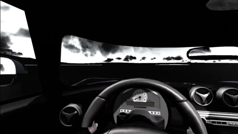 [MAJ] Test Drive, en route pour Hawaï