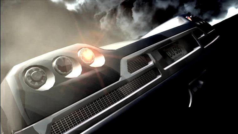 [MAJ] Test Drive, en route pour Hawaï