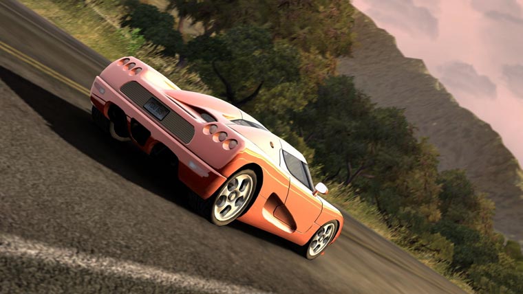 [MAJ] Test Drive, en route pour Hawaï