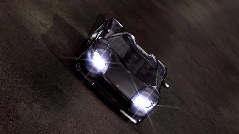 [MAJ] Test Drive, en route pour Hawaï