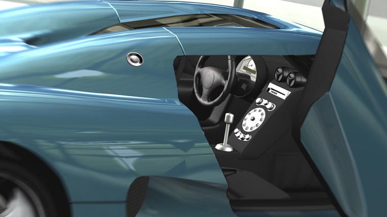 [MAJ] Test Drive, en route pour Hawaï