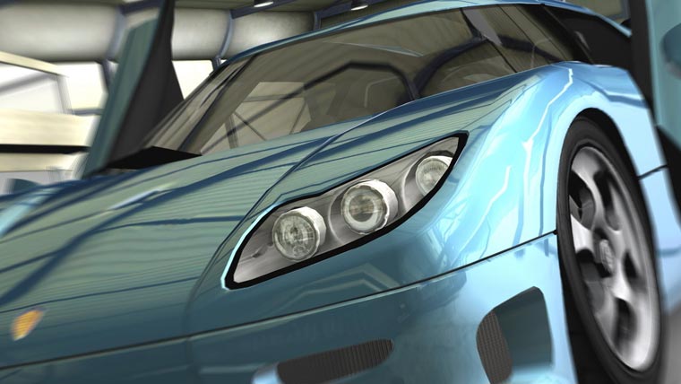 [MAJ] Test Drive, en route pour Hawaï