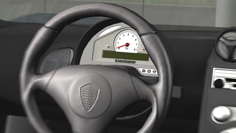 [MAJ] Test Drive, en route pour Hawaï