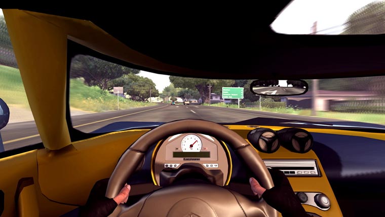 [MAJ] Test Drive, en route pour Hawaï