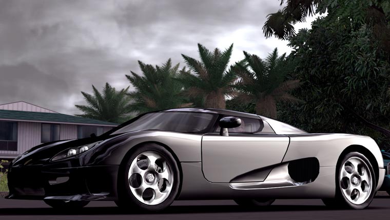 [MAJ] Test Drive, en route pour Hawaï