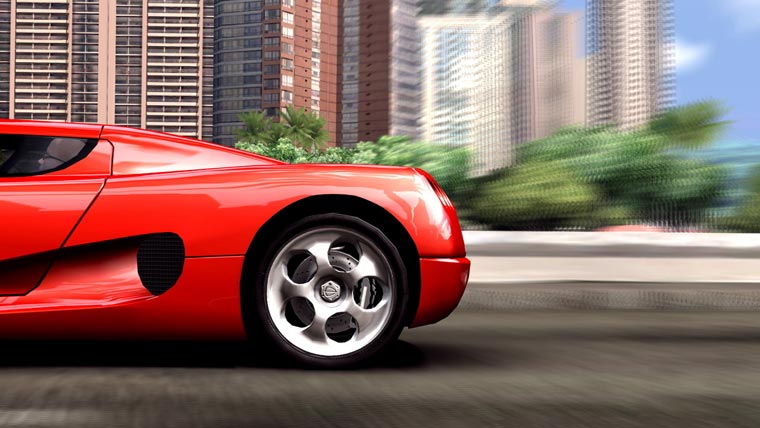 [MAJ] Test Drive, en route pour Hawaï