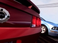 Test Drive, la Ford à l'honneur
