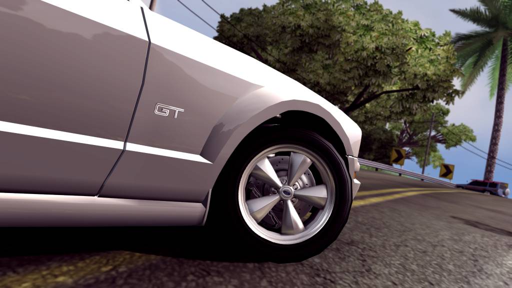 Test Drive, la Ford à l'honneur