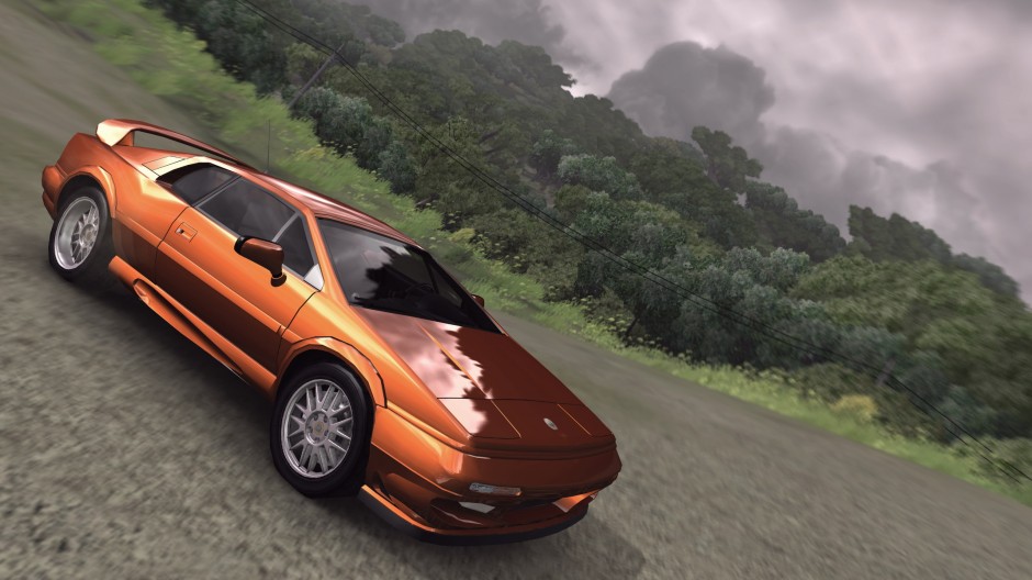 [maj] Test Drive Unlimited en Lotus
