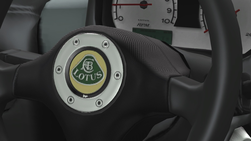 [maj] Test Drive Unlimited en Lotus
