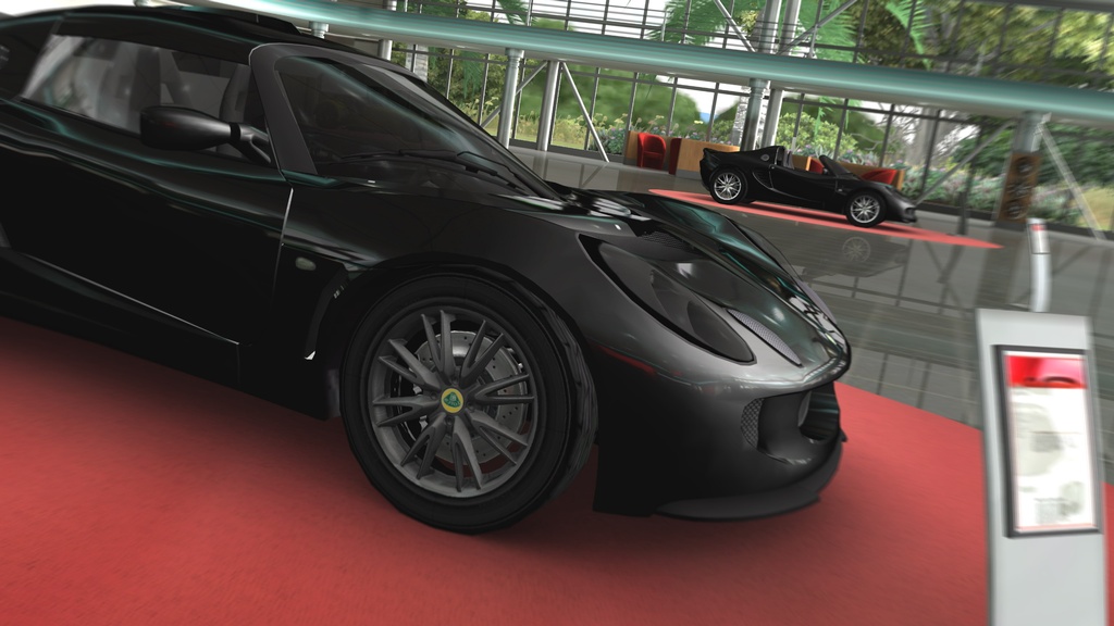 [maj] Test Drive Unlimited en Lotus