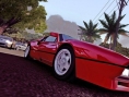 Test Drive se la raconte en Ferrari