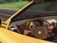 Test Drive se la raconte en Ferrari