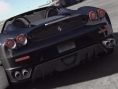 Test Drive se la raconte en Ferrari