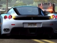 Test Drive se la raconte en Ferrari