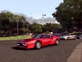 Test Drive se la raconte en Ferrari