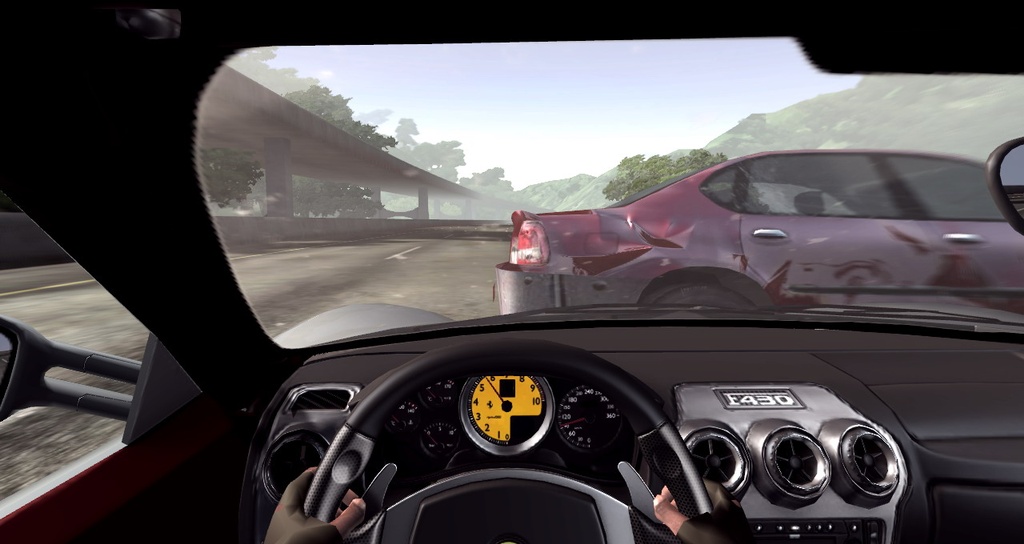 Vidéo Test Drive Unlimited