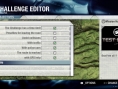 Test Drive Unlimited dans les menus
