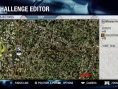 Test Drive Unlimited dans les menus