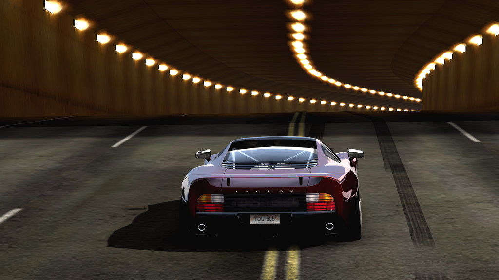 Test Drive Unlimited en Jaguar