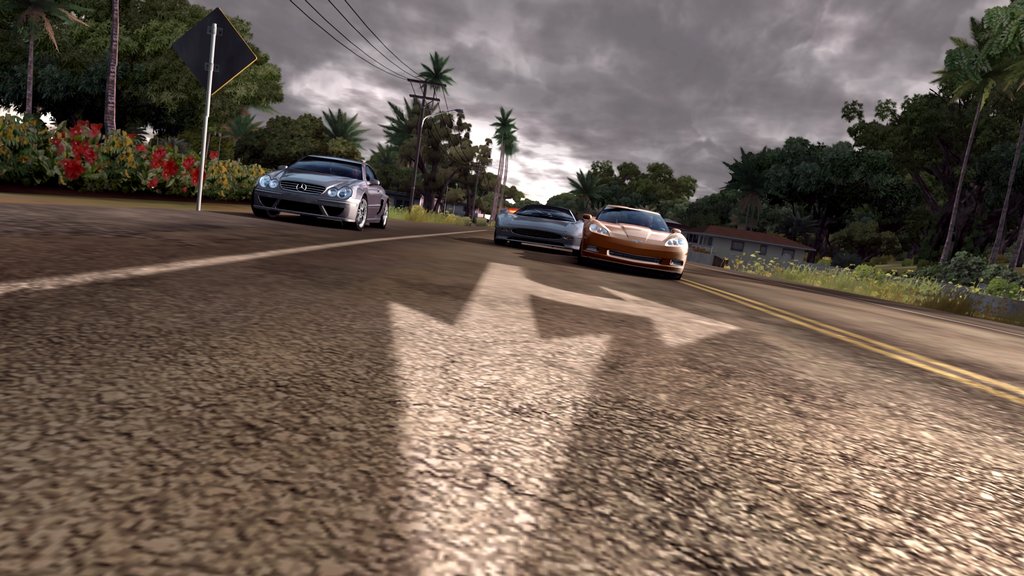 Vidéo Test Drive Unlimited