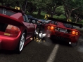 Test Drive Unlimited dans la place