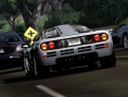 Test Drive Unlimited dans la place