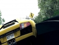 Atari illustre Test Drive Unlimited