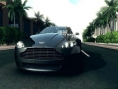 Atari illustre Test Drive Unlimited