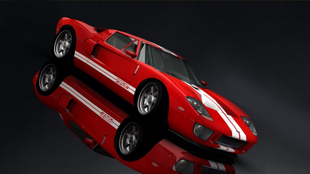 Test Drive Unlimited: plus d'images