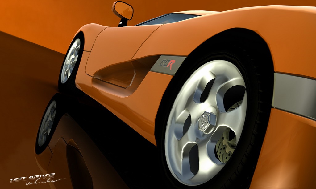 Test Drive Unlimited: plus d'images