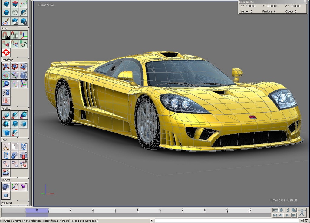 Test Drive Unlimited: plus d'images
