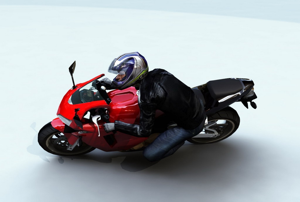 Test Drive Unlimited: plus d'images