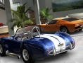 Test Drive Unlimited en Cobra