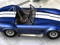 Test Drive Unlimited en Cobra