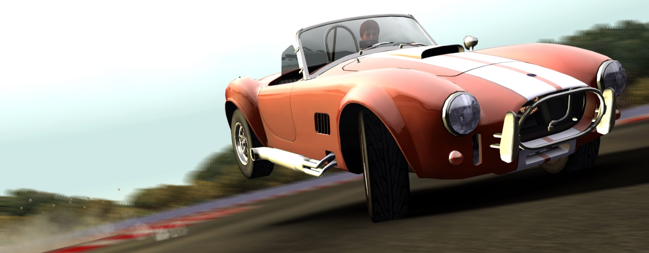 Test Drive Unlimited en Cobra
